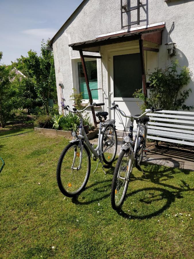 Apartment Gaestehaus Am Teich *