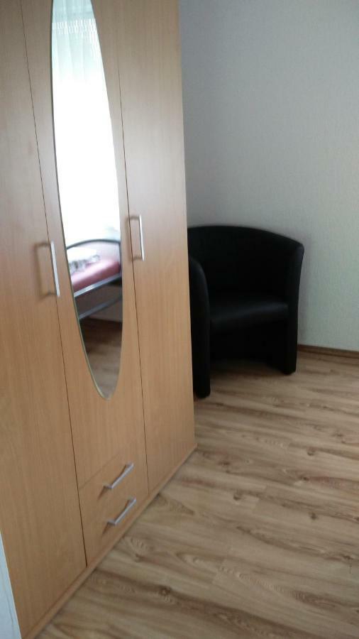 Gaestehaus Am Teich Apartment *